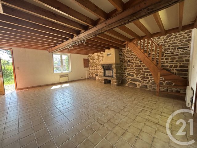 maison à vendre - 5 pièces - 172.06 m2 - PASSAIS VILLAGES - 61 - BASSE-NORMANDIE - Century 21 Agence Pays D'Andaines