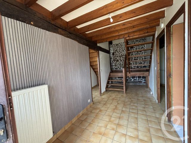 maison à vendre - 5 pièces - 172.06 m2 - PASSAIS VILLAGES - 61 - BASSE-NORMANDIE - Century 21 Agence Pays D'Andaines