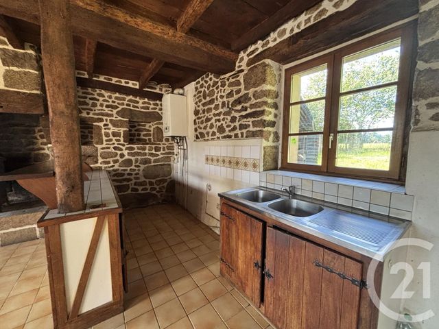 maison à vendre - 5 pièces - 172.06 m2 - PASSAIS VILLAGES - 61 - BASSE-NORMANDIE - Century 21 Agence Pays D'Andaines