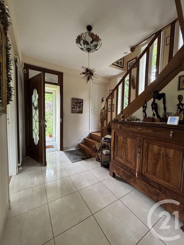 maison à vendre - 5 pièces - 121.0 m2 - BAGNOLES DE L ORNE NORMANDIE - 61 - BASSE-NORMANDIE - Century 21 Agence Pays D'Andaines