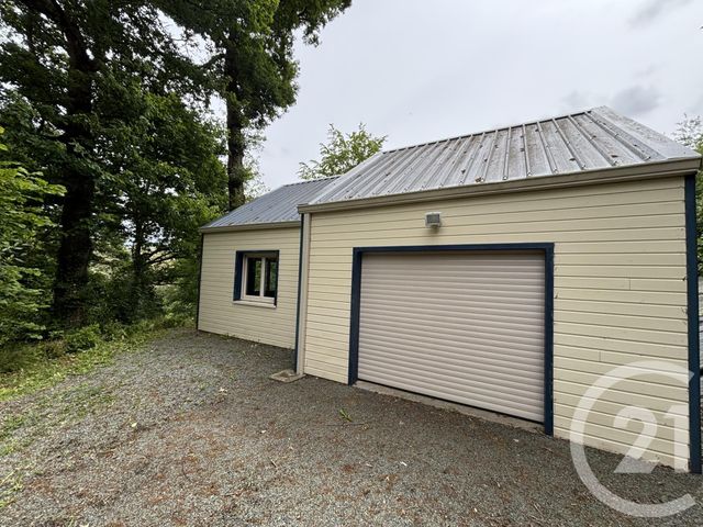 maison à vendre - 5 pièces - 121.0 m2 - BAGNOLES DE L ORNE NORMANDIE - 61 - BASSE-NORMANDIE - Century 21 Agence Pays D'Andaines