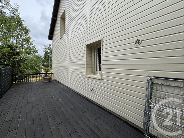 maison à vendre - 5 pièces - 121.0 m2 - BAGNOLES DE L ORNE NORMANDIE - 61 - BASSE-NORMANDIE - Century 21 Agence Pays D'Andaines