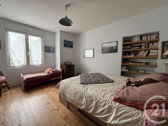 maison à vendre - 5 pièces - 121.0 m2 - BAGNOLES DE L ORNE NORMANDIE - 61 - BASSE-NORMANDIE - Century 21 Agence Pays D'Andaines