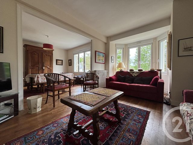 maison à vendre - 5 pièces - 121.0 m2 - BAGNOLES DE L ORNE NORMANDIE - 61 - BASSE-NORMANDIE - Century 21 Agence Pays D'Andaines