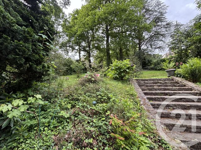 maison à vendre - 5 pièces - 121.0 m2 - BAGNOLES DE L ORNE NORMANDIE - 61 - BASSE-NORMANDIE - Century 21 Agence Pays D'Andaines