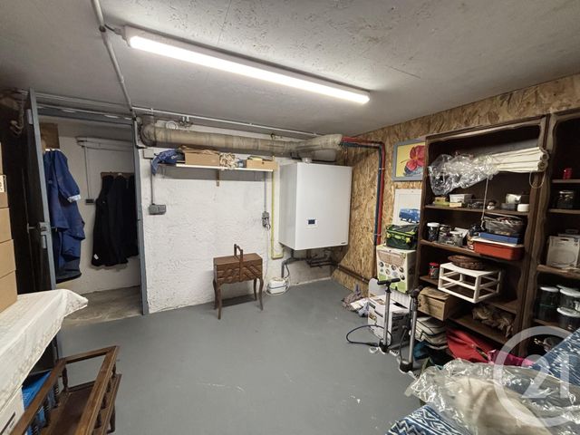 maison à vendre - 5 pièces - 121.0 m2 - BAGNOLES DE L ORNE NORMANDIE - 61 - BASSE-NORMANDIE - Century 21 Agence Pays D'Andaines