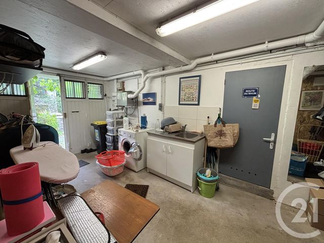 maison à vendre - 5 pièces - 121.0 m2 - BAGNOLES DE L ORNE NORMANDIE - 61 - BASSE-NORMANDIE - Century 21 Agence Pays D'Andaines