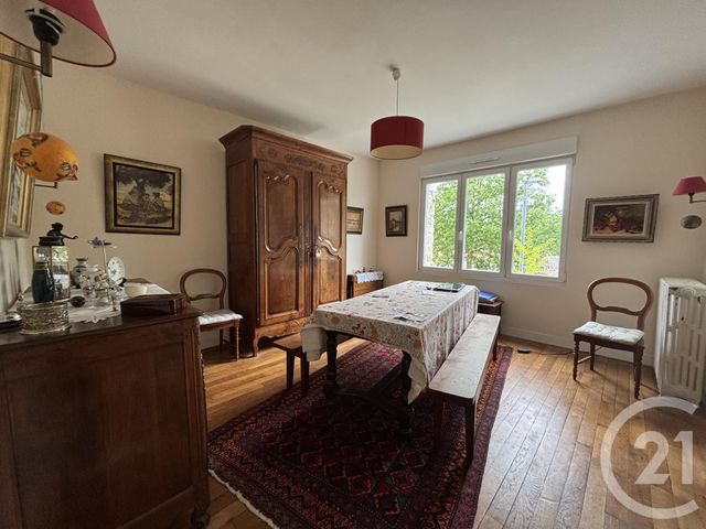 maison à vendre - 5 pièces - 121.0 m2 - BAGNOLES DE L ORNE NORMANDIE - 61 - BASSE-NORMANDIE - Century 21 Agence Pays D'Andaines