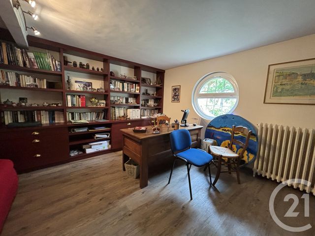 maison à vendre - 5 pièces - 121.0 m2 - BAGNOLES DE L ORNE NORMANDIE - 61 - BASSE-NORMANDIE - Century 21 Agence Pays D'Andaines