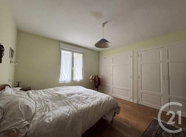 maison à vendre - 5 pièces - 121.0 m2 - BAGNOLES DE L ORNE NORMANDIE - 61 - BASSE-NORMANDIE - Century 21 Agence Pays D'Andaines