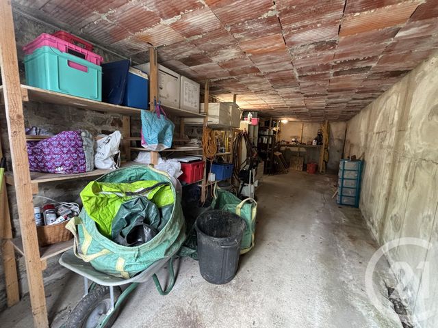 maison à vendre - 5 pièces - 121.0 m2 - BAGNOLES DE L ORNE NORMANDIE - 61 - BASSE-NORMANDIE - Century 21 Agence Pays D'Andaines