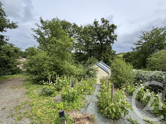 maison à vendre - 5 pièces - 121.0 m2 - BAGNOLES DE L ORNE NORMANDIE - 61 - BASSE-NORMANDIE - Century 21 Agence Pays D'Andaines