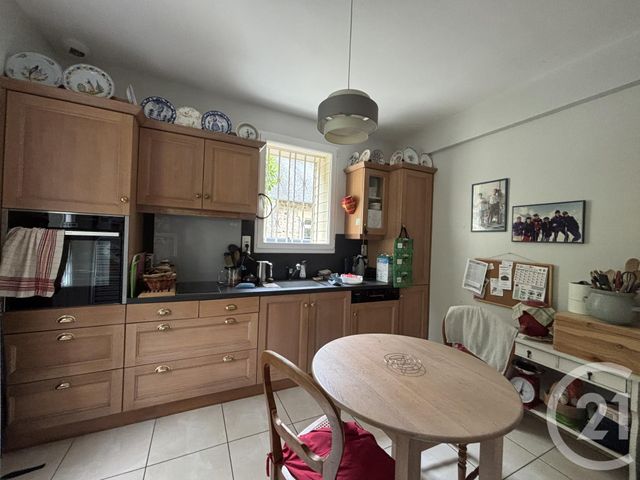 maison à vendre - 5 pièces - 121.0 m2 - BAGNOLES DE L ORNE NORMANDIE - 61 - BASSE-NORMANDIE - Century 21 Agence Pays D'Andaines