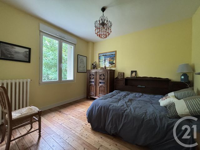 maison à vendre - 5 pièces - 121.0 m2 - BAGNOLES DE L ORNE NORMANDIE - 61 - BASSE-NORMANDIE - Century 21 Agence Pays D'Andaines