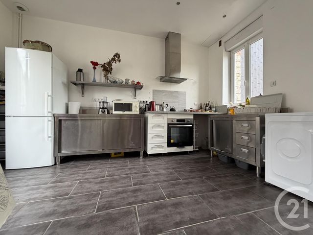 maison à vendre - 5 pièces - 82.11 m2 - RIVES D ANDAINE - 61 - BASSE-NORMANDIE - Century 21 Agence Pays D'Andaines