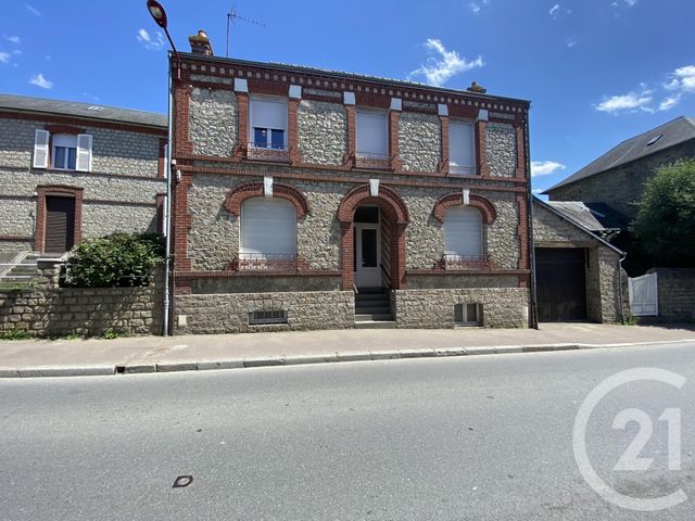 maison - RIVES D ANDAINE - 61