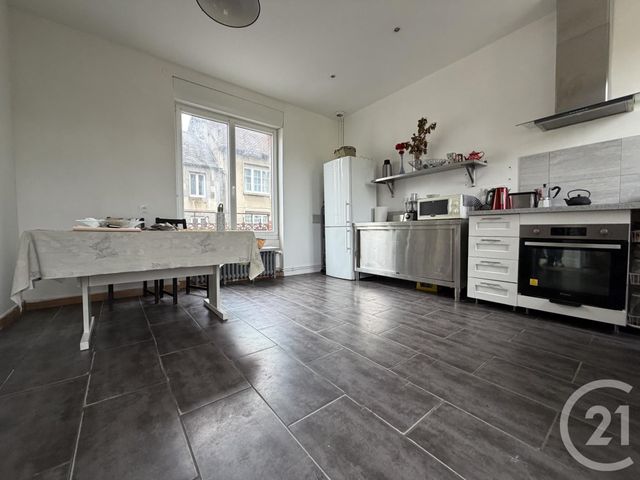 maison à vendre - 5 pièces - 82.11 m2 - RIVES D ANDAINE - 61 - BASSE-NORMANDIE - Century 21 Agence Pays D'Andaines