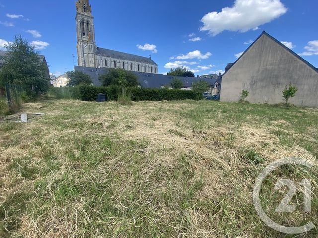maison à vendre - 5 pièces - 82.11 m2 - RIVES D ANDAINE - 61 - BASSE-NORMANDIE - Century 21 Agence Pays D'Andaines