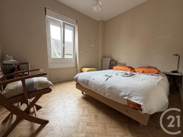 maison à vendre - 5 pièces - 82.11 m2 - RIVES D ANDAINE - 61 - BASSE-NORMANDIE - Century 21 Agence Pays D'Andaines
