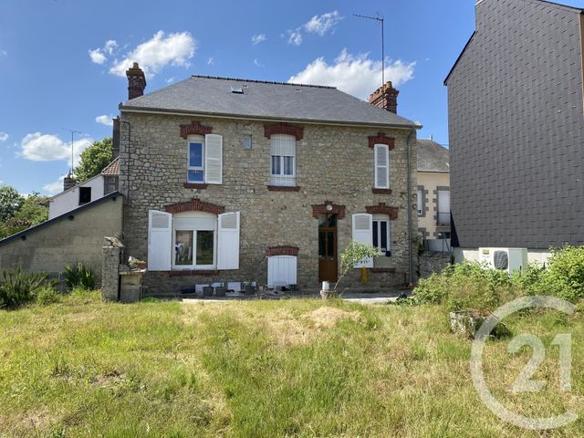 maison à vendre - 5 pièces - 82.11 m2 - RIVES D ANDAINE - 61 - BASSE-NORMANDIE - Century 21 Agence Pays D'Andaines