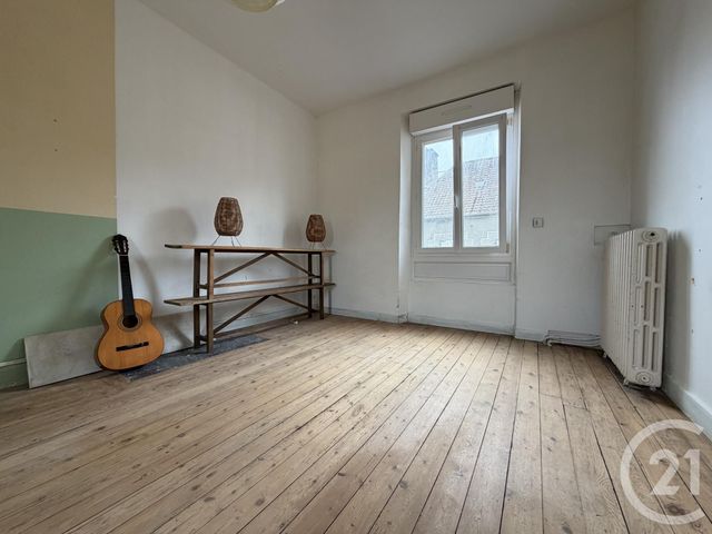 maison à vendre - 5 pièces - 82.11 m2 - RIVES D ANDAINE - 61 - BASSE-NORMANDIE - Century 21 Agence Pays D'Andaines