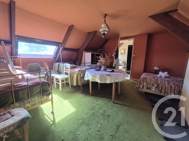 maison à vendre - 6 pièces - 109.3 m2 - BANVOU - 61 - BASSE-NORMANDIE - Century 21 Agence Pays D'Andaines