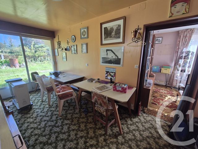 maison à vendre - 6 pièces - 109.3 m2 - BANVOU - 61 - BASSE-NORMANDIE - Century 21 Agence Pays D'Andaines