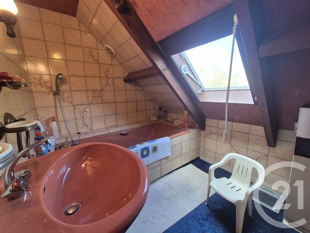 maison à vendre - 6 pièces - 109.3 m2 - BANVOU - 61 - BASSE-NORMANDIE - Century 21 Agence Pays D'Andaines