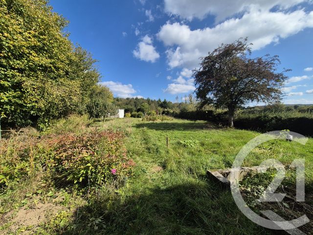 maison à vendre - 6 pièces - 109.3 m2 - BANVOU - 61 - BASSE-NORMANDIE - Century 21 Agence Pays D'Andaines