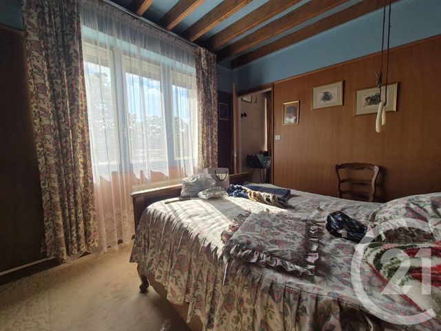 maison à vendre - 6 pièces - 109.3 m2 - BANVOU - 61 - BASSE-NORMANDIE - Century 21 Agence Pays D'Andaines