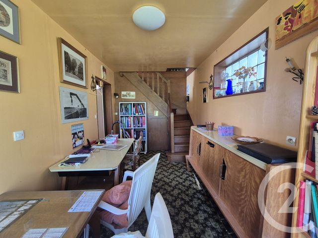 maison à vendre - 6 pièces - 109.3 m2 - BANVOU - 61 - BASSE-NORMANDIE - Century 21 Agence Pays D'Andaines