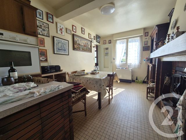 maison à vendre - 6 pièces - 109.3 m2 - BANVOU - 61 - BASSE-NORMANDIE - Century 21 Agence Pays D'Andaines