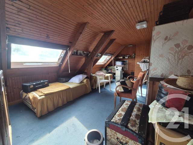 maison à vendre - 6 pièces - 109.3 m2 - BANVOU - 61 - BASSE-NORMANDIE - Century 21 Agence Pays D'Andaines