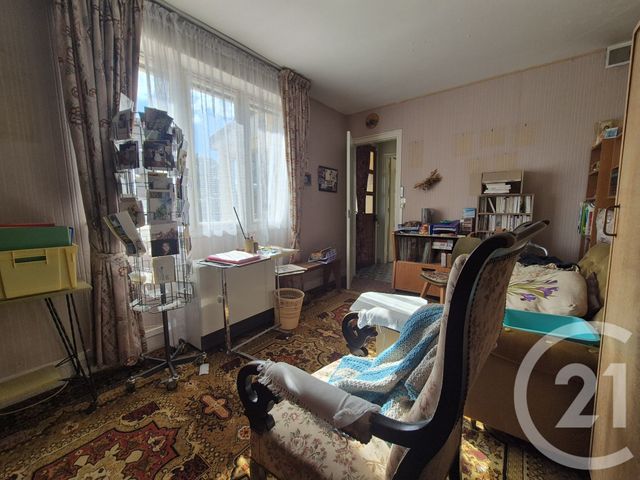 maison à vendre - 6 pièces - 109.3 m2 - BANVOU - 61 - BASSE-NORMANDIE - Century 21 Agence Pays D'Andaines