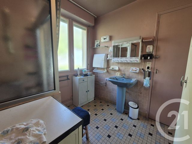 maison à vendre - 6 pièces - 109.3 m2 - BANVOU - 61 - BASSE-NORMANDIE - Century 21 Agence Pays D'Andaines