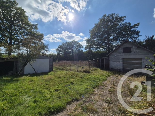 maison à vendre - 6 pièces - 109.3 m2 - BANVOU - 61 - BASSE-NORMANDIE - Century 21 Agence Pays D'Andaines