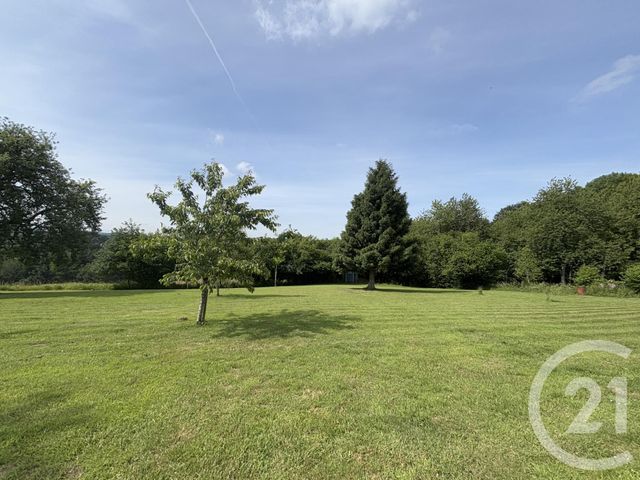 maison à vendre - 6 pièces - 168.14 m2 - LA MOTTE FOUQUET - 61 - BASSE-NORMANDIE - Century 21 Agence Pays D'Andaines