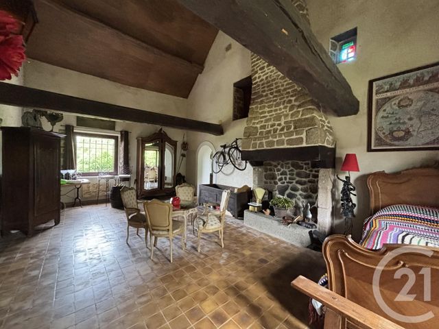 maison à vendre - 6 pièces - 168.14 m2 - LA MOTTE FOUQUET - 61 - BASSE-NORMANDIE - Century 21 Agence Pays D'Andaines