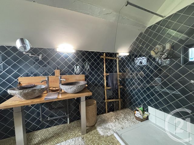 maison à vendre - 6 pièces - 168.14 m2 - LA MOTTE FOUQUET - 61 - BASSE-NORMANDIE - Century 21 Agence Pays D'Andaines