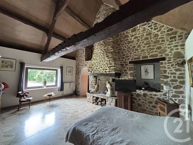 maison à vendre - 6 pièces - 168.14 m2 - LA MOTTE FOUQUET - 61 - BASSE-NORMANDIE - Century 21 Agence Pays D'Andaines