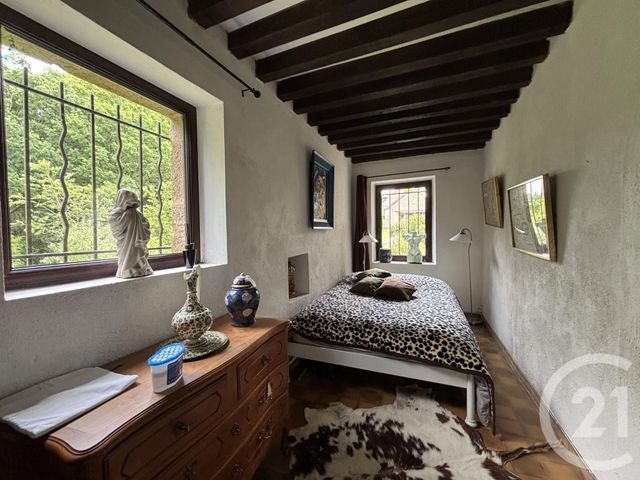 maison à vendre - 6 pièces - 168.14 m2 - LA MOTTE FOUQUET - 61 - BASSE-NORMANDIE - Century 21 Agence Pays D'Andaines