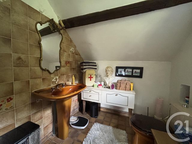 maison à vendre - 6 pièces - 168.14 m2 - LA MOTTE FOUQUET - 61 - BASSE-NORMANDIE - Century 21 Agence Pays D'Andaines