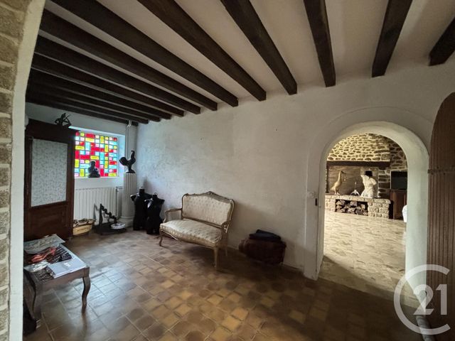 maison à vendre - 6 pièces - 168.14 m2 - LA MOTTE FOUQUET - 61 - BASSE-NORMANDIE - Century 21 Agence Pays D'Andaines