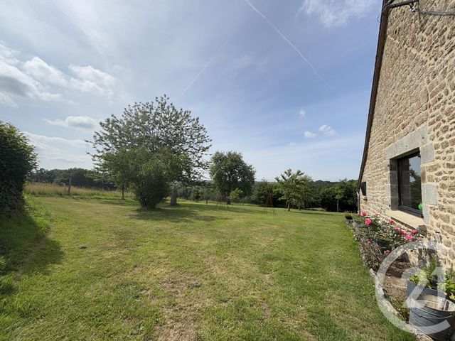 maison à vendre - 6 pièces - 168.14 m2 - LA MOTTE FOUQUET - 61 - BASSE-NORMANDIE - Century 21 Agence Pays D'Andaines