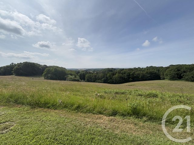 maison à vendre - 6 pièces - 168.14 m2 - LA MOTTE FOUQUET - 61 - BASSE-NORMANDIE - Century 21 Agence Pays D'Andaines