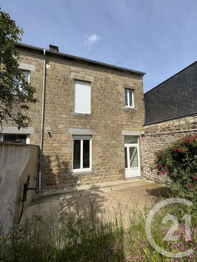 maison - LA FERTE MACE - 61