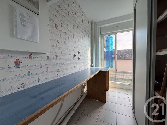 maison à vendre - 8 pièces - 173.0 m2 - CIRAL - 61 - BASSE-NORMANDIE - Century 21 Agence Pays D'Andaines