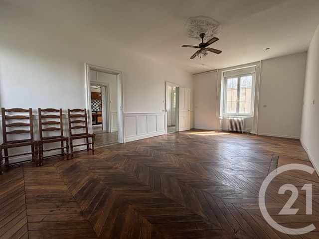 maison à vendre - 8 pièces - 173.0 m2 - CIRAL - 61 - BASSE-NORMANDIE - Century 21 Agence Pays D'Andaines