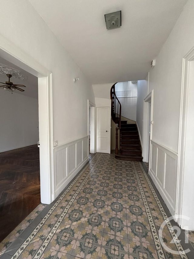 maison à vendre - 8 pièces - 173.0 m2 - CIRAL - 61 - BASSE-NORMANDIE - Century 21 Agence Pays D'Andaines