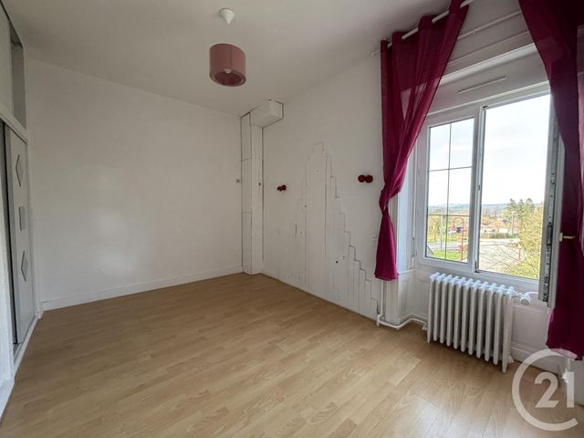 maison à vendre - 8 pièces - 173.0 m2 - CIRAL - 61 - BASSE-NORMANDIE - Century 21 Agence Pays D'Andaines